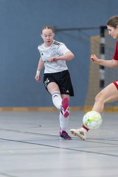 Bild 200 - F NFV Futsalturnier